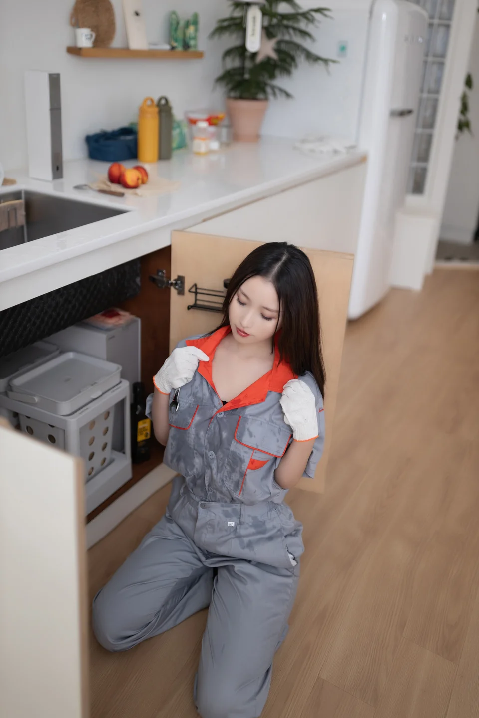 杏子Yada - 物业小姐 [116P-1.17GB] tg@simisebaisi 【丝足阁】007.webp